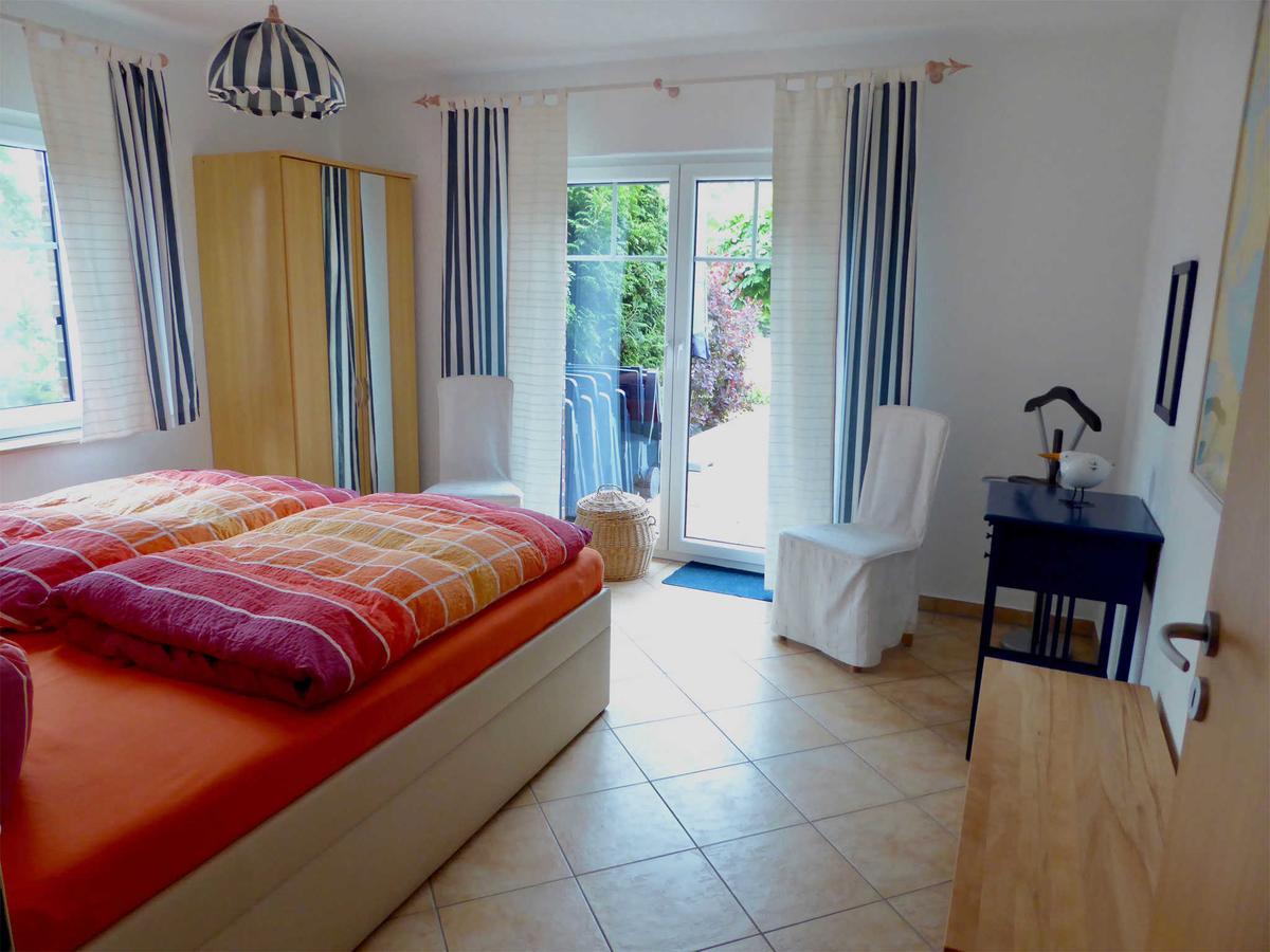 Ferienhaus Karlshagen Use 1011 Villa Kültér fotó