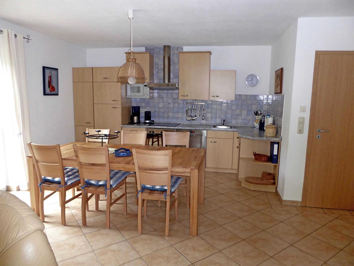 Ferienhaus Karlshagen Use 1011 Villa Kültér fotó