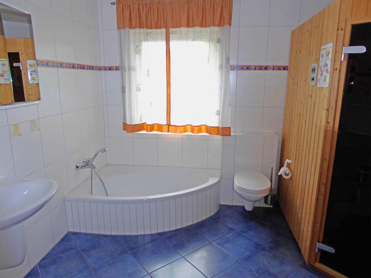 Ferienhaus Karlshagen Use 1011 Villa Kültér fotó